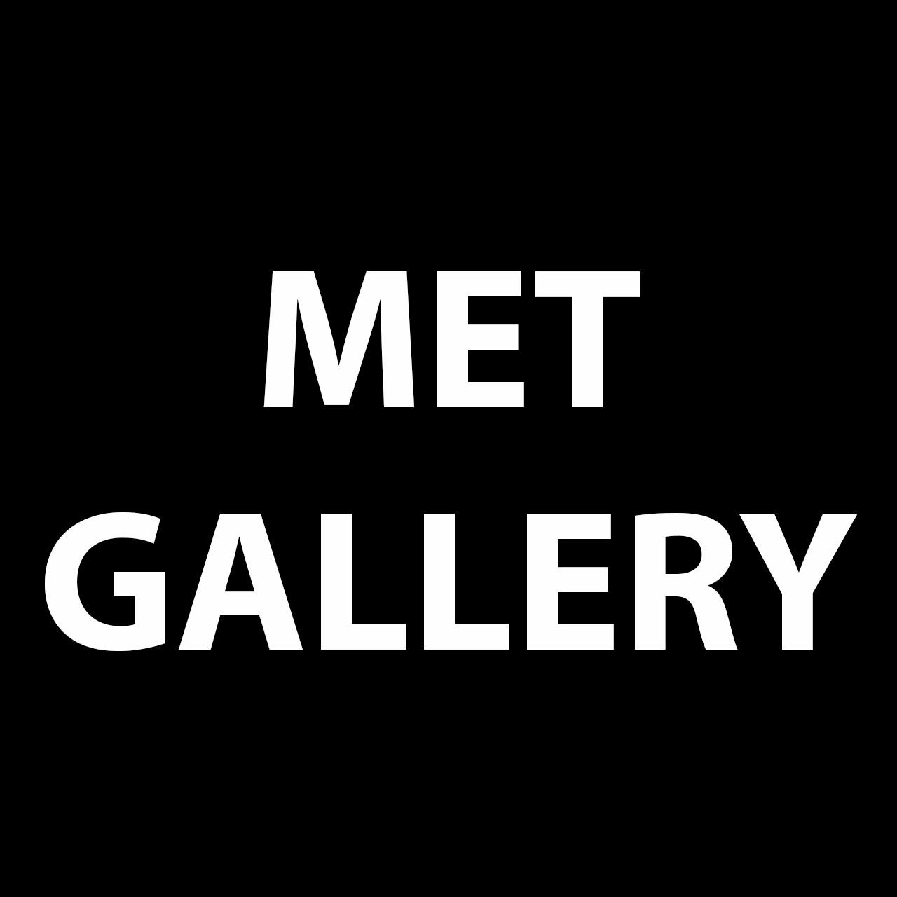 MET GALLERY