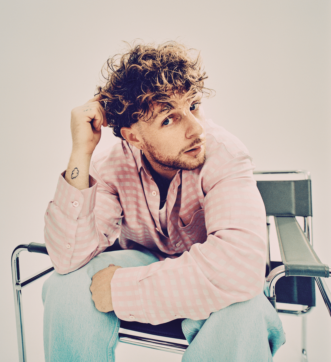 TOM GRENNAN