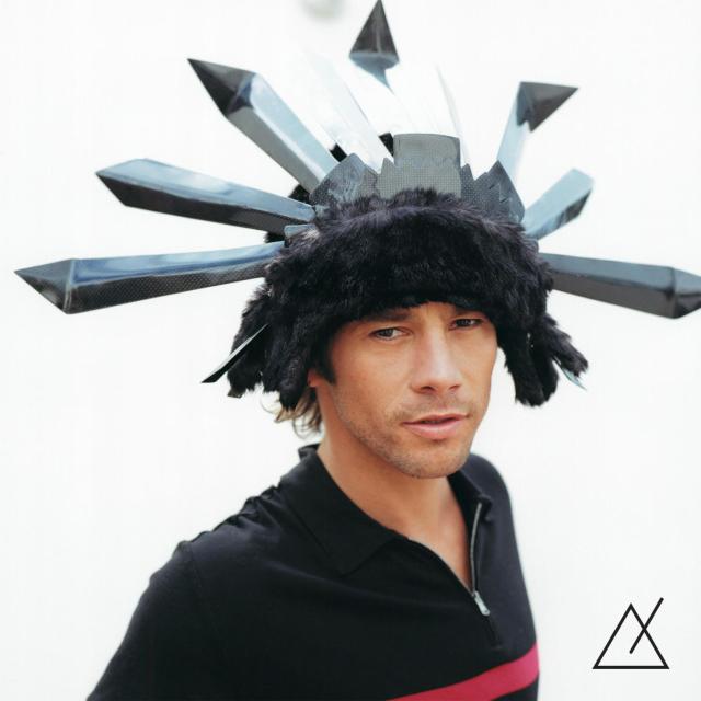 Americká kapela z Londýna. Jamiroquai trhali rekordy, teď vystoupí v Praze