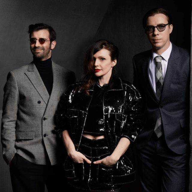 Caravan Palace se stává tváří electro-swingu letošního Metronome Prague 2024!