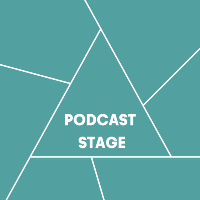 Podcasty si letos vysloužily vlastní stage!