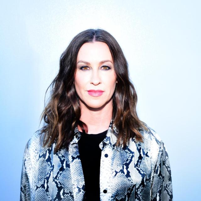 Alanis Morissette je první hvězdou festivalu Metronome Prague 2025